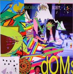 Boredoms : Voaltz & Rereler